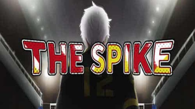 The Spike PRE Installed Game Free Download