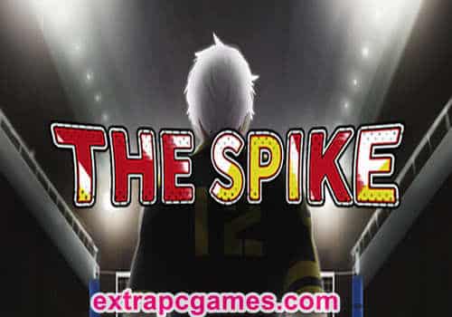 The Spike PRE Installed Game Free Download