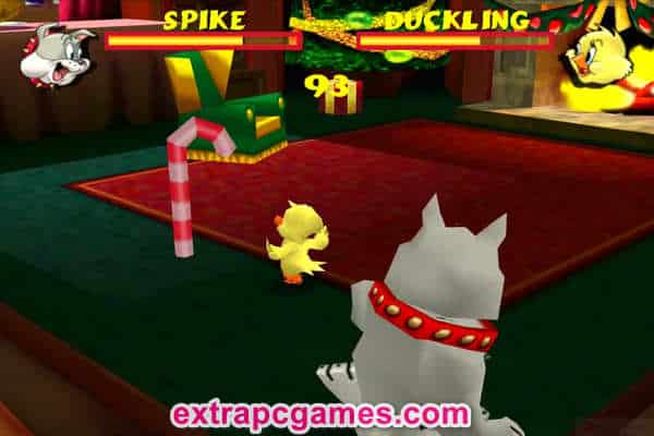 Tom and Jerry PC game Download ApunKaGames
