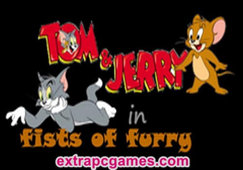 Tom and Jerry game fist of the Fury Download