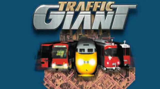 Traffic Giant GOG Game Free Download