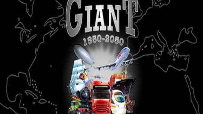 Transport Giant GOG Game Free Download