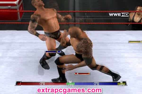 WWE Showdown 2 Pre Installed Highly Compressed Game For PC