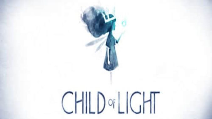 Child of Light Game Free Download