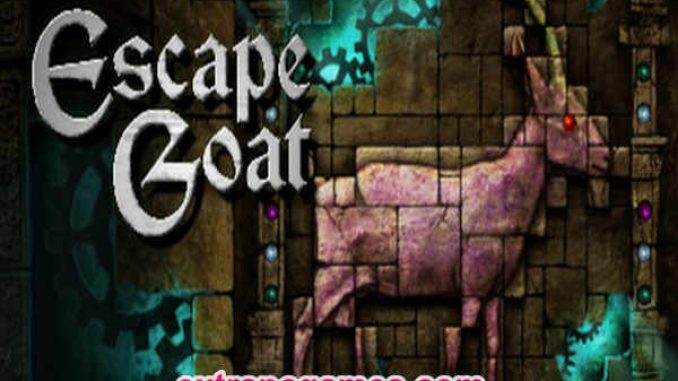 Escape goat Game Free Download