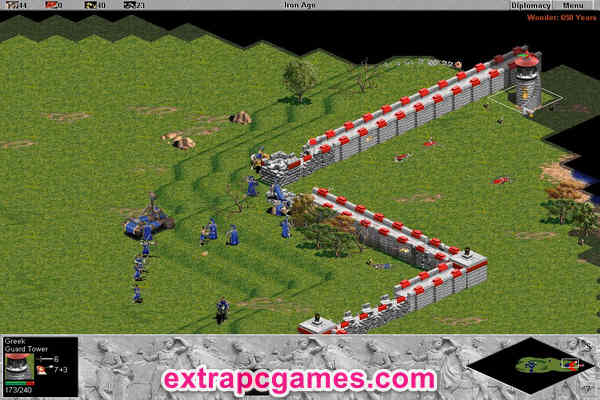 aoe 1 download vn-zoom/f361