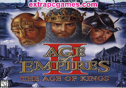 Age of Empires II The Conquerors Repack PC Game Full Version Free Download