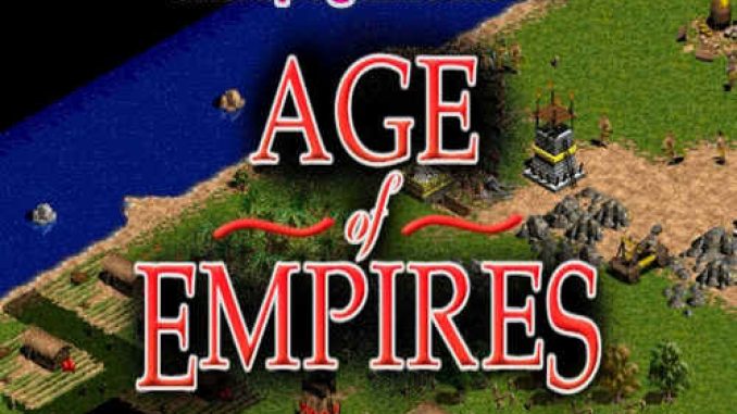 Age of Empires 1 PC Game Full Version Free Download