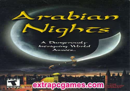 Arabian Nights PC Game Full Version Free Download