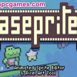 Aseprite Pre Installed Full Version Free Download For PC