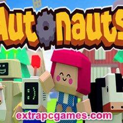 Autonauts Pre Installed PC Game Free Download