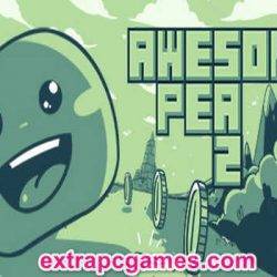Awesome Pea Pre Installed 2 Game Full Version Free Download