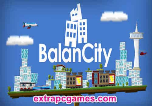 BalanCity Pre Installed PC Game Full Version Free Download