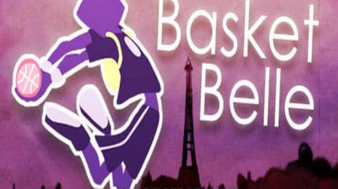 BasketBelle Pre Installed PC Game Full Version Free Download