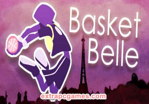 BasketBelle Pre Installed PC Game Full Version Free Download