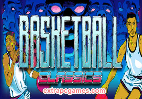 Basketball Classics Pre Installed PC Game Full Version Free Download