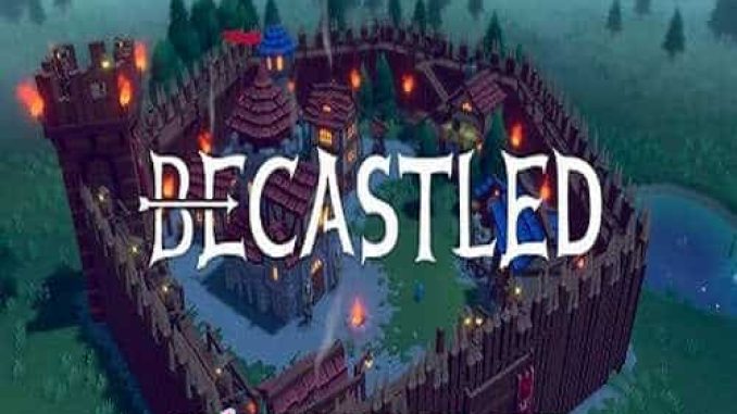 Becastled Pre Installed PC Game Full Version Free Download