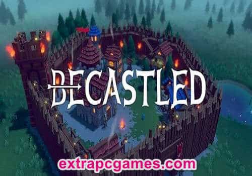 Becastled Pre Installed PC Game Full Version Free Download