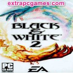 Black & White 2 Repack PC Game Full Version Free Download