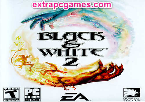 Black & White 2 Repack PC Game Full Version Free Download