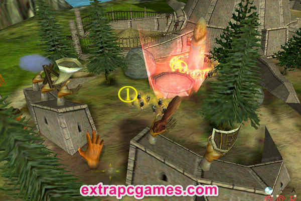 Black & White Repack PC Game Download