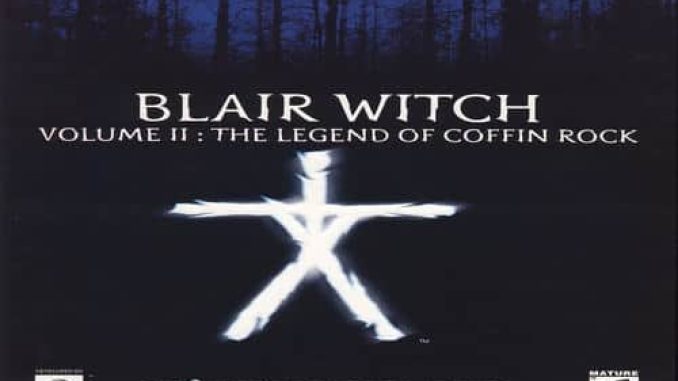 Blair Witch Volume 2 The Legend of Coffin Rock Repack PC Game Full Version Free Download