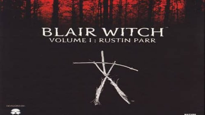 Blair Witch Volume 1 Rustin Parr Repack PC Game Full Version Free Download