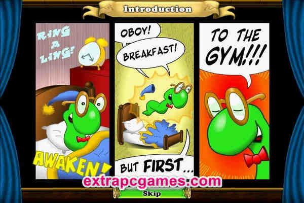 Bookworm Adventures 2 Free Download Full Version Crack