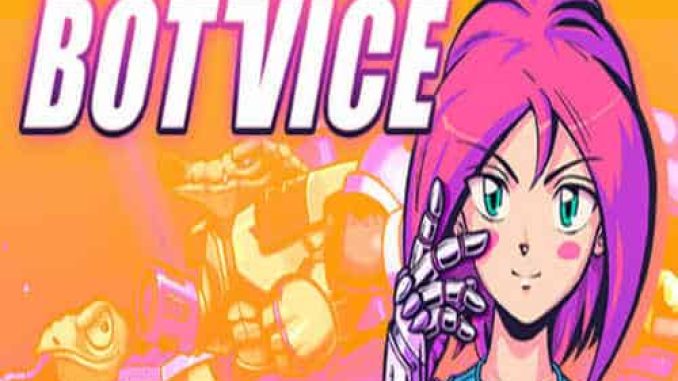 Bot Vice Pre Installed PC Game Full Version Free Download