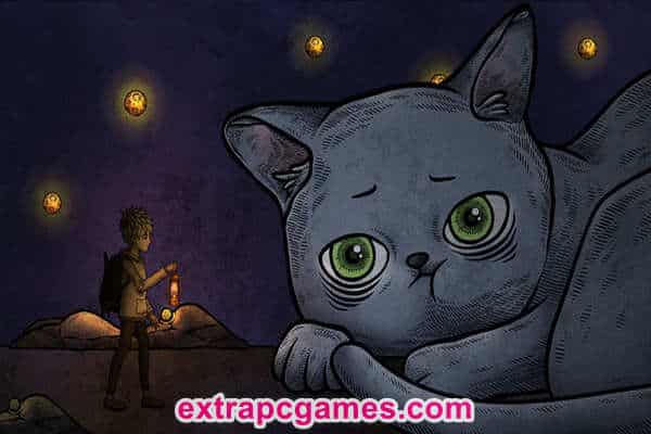 Cat Museum Pre Installed PC Game Download