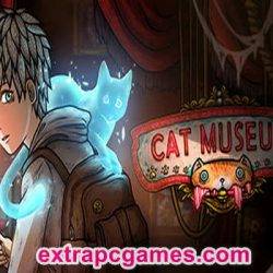 Cat Museum Pre Installed PC Game Full Version Free Download