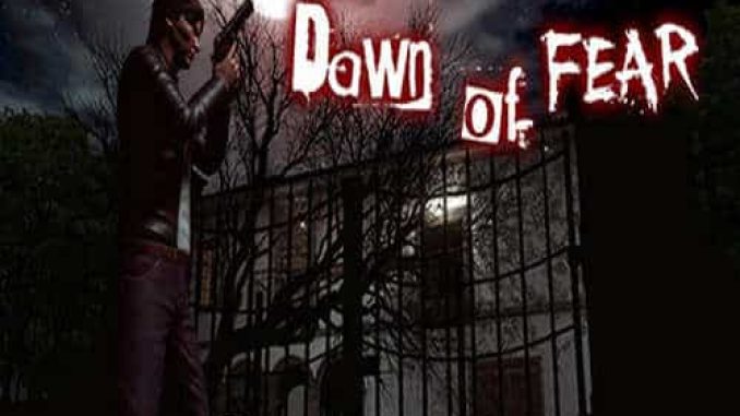 Dawn of Fear Pre Installed Game Full Version Free Download