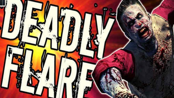 Deadly Flare Pre Installed PC Game Full Version Free Download