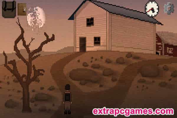 Don't Escape 4 Days to Survive PC Game Download