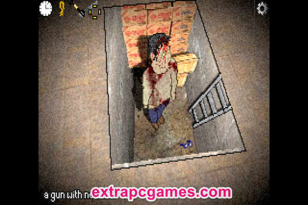 Don't Escape Trilogy PC Game Download