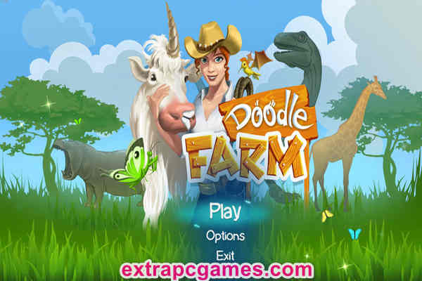 Doodle Farm PC Game Download