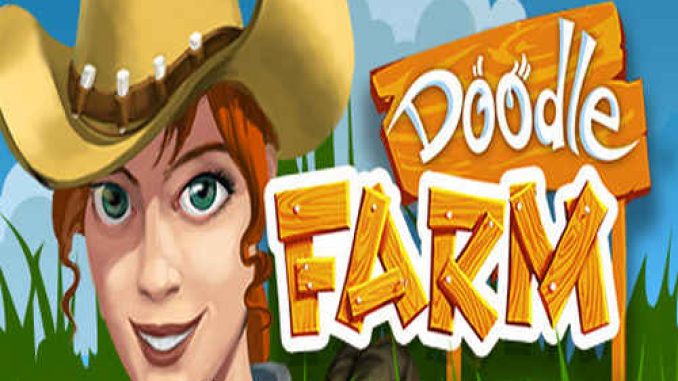 Doodle Farm Pre Installed PC Game Full Version Free Download