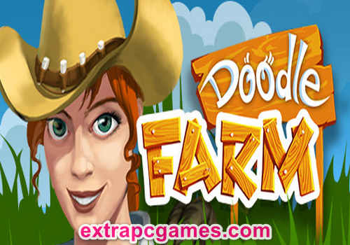 Doodle Farm Pre Installed Game Free Download