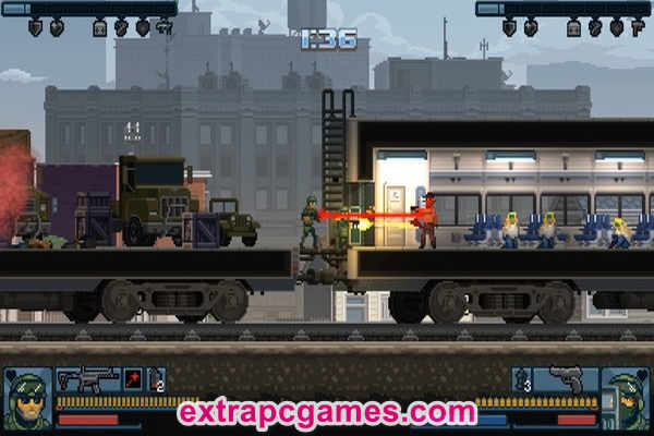 Door Kickers Action Squad Full Version Free Download