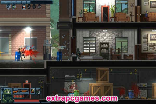 Door Kickers Action Squad PC Game Download