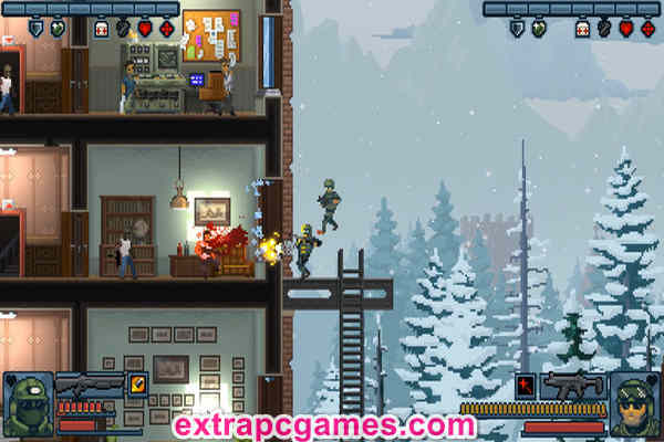 Door Kickers Action Squad Screenshot 1