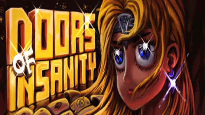 Doors of Insanity Pre Installed Game Full Version Free Download