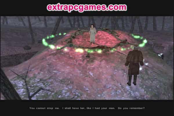Download Blair Witch Volume 2 The Legend of Coffin Rock Repack Game For PC