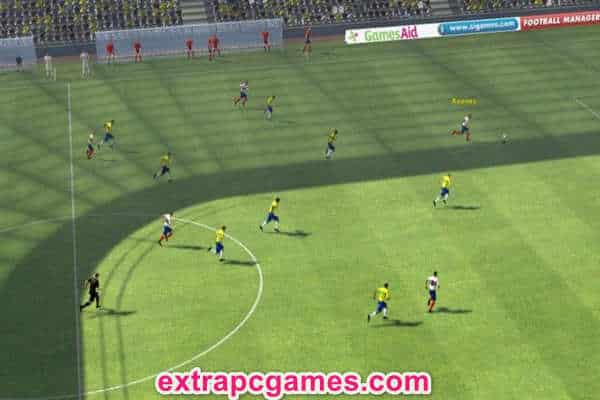 Download Football Manager 2012 Game For PC