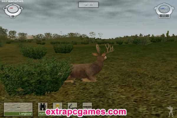 Download Hunting Unlimited 1 Repack Game For PC