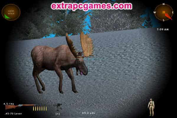 Download Hunting Unlimited 2008 Repack Game For PC