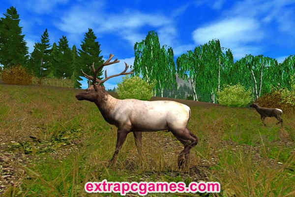 Download Hunting Unlimited 2009 Repack Game For PC