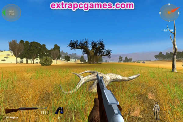 Download Hunting Unlimited 4 Repack Game For PC