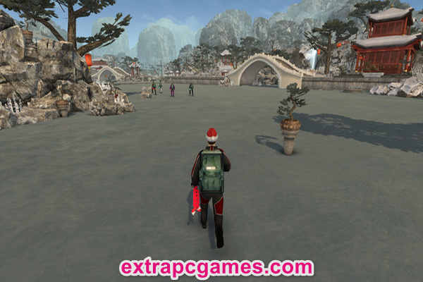 Download Ice Lakes Game For PC