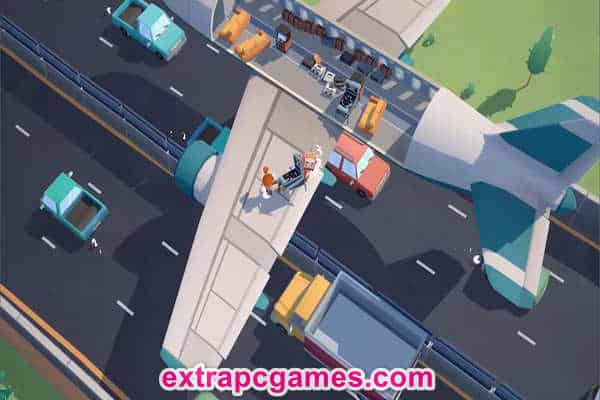 Download Moving Out Game For PC